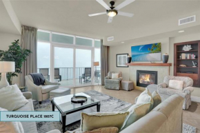 Turquoise Place 1807C